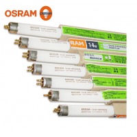 欧司朗（OSRAM） T8 L18W30W36W三基色 双端荧光灯管日光灯管