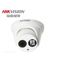 海康威视 DS-2CD3310-I 130万网络高清红外夜视监控摄像头 带POE 4mm