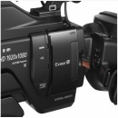 索尼（SONY）HXR-MC2500 专业肩扛式存储卡全高清摄录一体机 婚庆 直播 团拜会 专业高清入门级摄像机