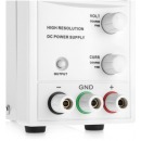 华谊（HYELEC）HY3005B 直流稳压电源可调电源30V5A