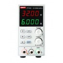 优利德（UNI-T）UTP1306S 开关型稳压电源 32V 6A 高分辨率