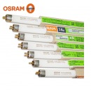 欧司朗（OSRAM） T8 L18W30W36W三基色 双端荧光灯管日光灯管