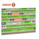 欧司朗（OSRAM） T8 L18W30W36W三基色 双端荧光灯管日光灯管