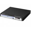 先科（SAST）PDVD-788A DVD播放机CD机VCD DVD影碟机USB音乐播放机儿童evd播放机（黑色）