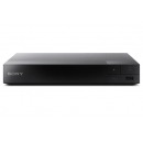 索尼（SONY）BDP-S1500 蓝光DVD 支持USB播放 支持网络视频 播放机 黑色