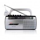 录音机老 6500录音机磁带播放英语教学用学生放磁带的收音机录放机随身听