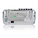 录音机老 6500录音机磁带播放英语教学用学生放磁带的收音机录放机随身听