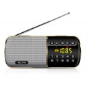 科凌（keling） F8全波段收音机