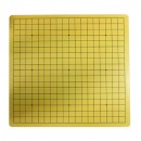 尚客诚品围棋 乳白玉色围棋双面凸马可铁盒精装 围棋套装