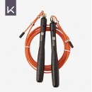 Keep 双轴钢丝跳绳 