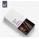 Keep 双轴钢丝跳绳 