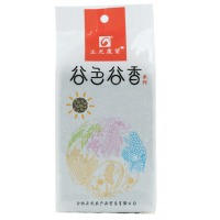 五谷杂粮 东北明绿豆380g双层包装 