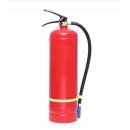 星浙安 灭火器