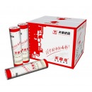 天章（TANGO）天章龙 210mm*30码 58G 热敏传真纸 1卷