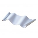 天章（TANGO）天章龙 210mm*30码 58G 热敏传真纸 1卷