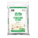 香雪 美味富强粉 面粉 中粮出品5kg 