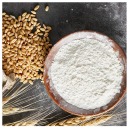 香雪 美味富强粉 面粉 中粮出品5kg 