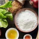 香雪 美味富强粉 面粉 中粮出品5kg 