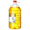 金龙鱼 食用油 非转基因 压榨 一级 纯正玉米油4L