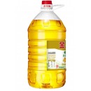 金龙鱼 食用油 非转基因 压榨 一级 纯正玉米油4L
