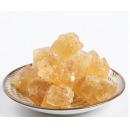 黄冰糖 手工熬制土冰糖甘蔗老糖块袋装 老冰糖多晶冰糖 500g