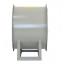 HEYUNCN（恒运）节能低噪音式轴流风机 轴流通风机SF系列 固定式 SF3.5-2 电压220V 风量6000