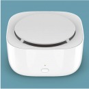 小米（MI）米家驱蚊器智能版 家用卧室儿童防蚊器电蚊香学生宿舍辅助吸捕蚊香驱虫器 米家驱蚊器智能版