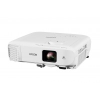 爱普生（EPSON）CB-2142W 投影仪 投影机 商用 办公 会议（4200流明 宽屏