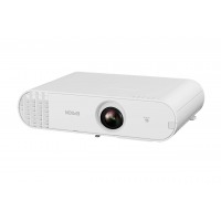 Epson CB-U50 3LCD专业商教投影机 （3LCD 灯泡 手动 有）