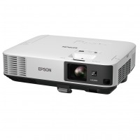 爱普生（EPSON）CB-2065 商务 会议 办公 教育 工程高清投影仪 投影机（550