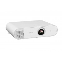 Epson CB-X50 3LCD专业商教投影机 （3LCD 灯泡 手动 无）