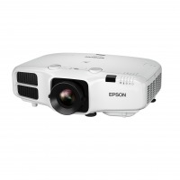 爱普生（EPSON）CB-5510 商务会议 办公 教育 工程高清投影仪 投影机（5500