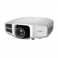 爱普生（EPSON）CB-G7100 商务会议 办公 教育 工程高清投影仪 投影机（650
