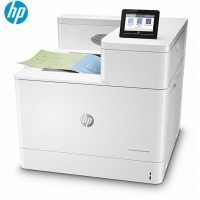 HP Color LaserJet Enterprise M856dn （激光 普通办公打