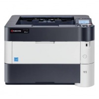京瓷(KYOCERA) ECOSYS P4040dn A3黑白激光打印机