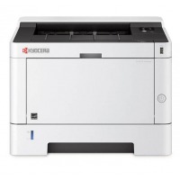 京瓷(KYOCERA) ECOSYS P2040dn A4自动双面黑白打印机