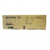 京瓷（KYOCERA）TK-1153墨粉（适用京瓷P2235dn/P2235dw打印机墨粉