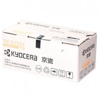 京瓷TK-5233Y墨粉/墨盒（适用京瓷P5021cdn/P5021cdw黄色墨粉盒 ）