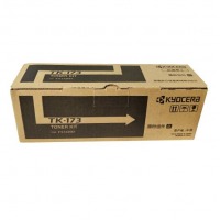 京瓷(KYOCERA)TK-173高容墨粉(适用京瓷FS-1320d/P2135dn)