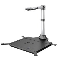 点易拍E1260D A3高清拍摄式扫描仪