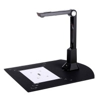 点易拍X2000 A4高清拍摄式扫描仪