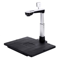 点易拍X2100SR A4高清拍摄式扫描仪