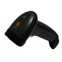 京钛 GT810 一维条码扫描枪 PS/2键盘口；RS-232串口；USB接口