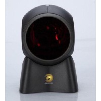 京钛GT-7120一维条码扫描枪  PS/2键盘口；RS-232串口；USB接口