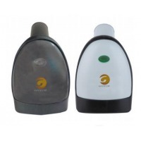 京钛GT810一维条码扫描枪 多种识读模式选择；个性化软件适配；抗跌落外壳设计；配专用支架