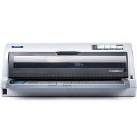 爱普生(Epson) LQ-2680K 136列平推式针式打印机