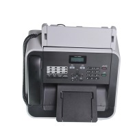 兄弟 （brother）FAX-2890 A4黑白激光打印机多功能传真机【打印 复印 电话