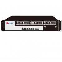 启明星辰 TSOC-SA5100N日志审计平台