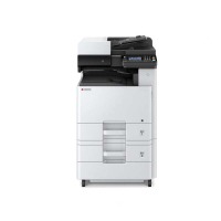 京瓷 (Kyocera) ECOSYS M8124cidn A3彩色多功能一体机 标配含输