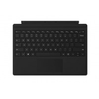 微软 Surface Pro 专业键盘盖 典雅黑
